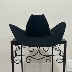 Serratelli 10X hat. Size 6 7/8